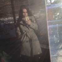 Avery Walsh