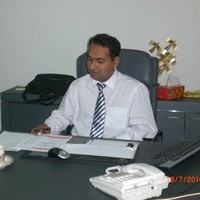 Md Arif Ullah