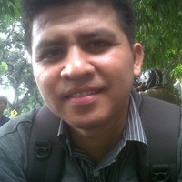 Imron Rosadi