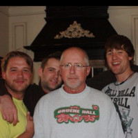 Gary Harless