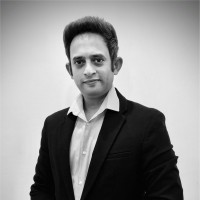 Hrishikesh Pradhan