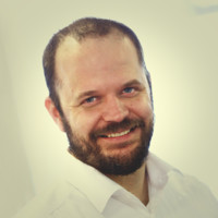 Dr. Mirko Jaumann