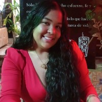 Daniela Frías Ortiz