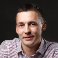 Stas Eliseev