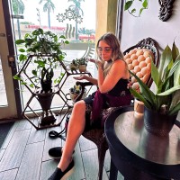 Caitlin Baisley