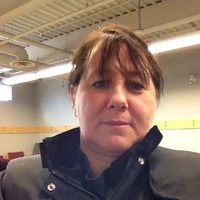 Sylvie Beaudoin