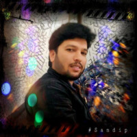 Sandeepa R