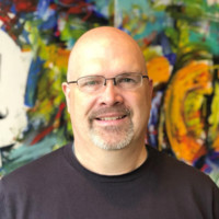 Rich Giddings, MBA