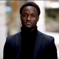 Chris Ndlovu