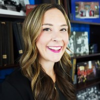 Alyssa Wolf