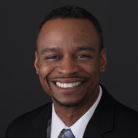 Roosevelt Thomas