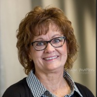 Deb Anderson