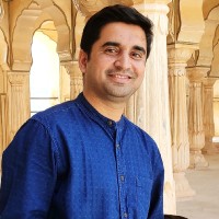 Vivek Kumar Singh