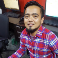 Jeric Castillo
