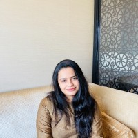 Reema Pandya