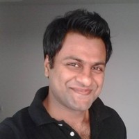 Abhishek Chauhan