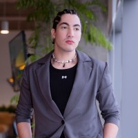 Gabriel Veiga 🏳️‍🌈