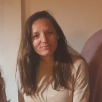 Marie Cros
