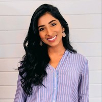 Praveena Rajeswaran