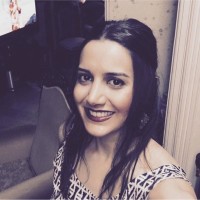 Hedieh Ghiassi Farahani