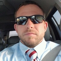 Travis Murphy