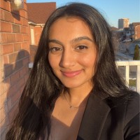 Lajja Patel