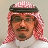 Saud Ibrahim Alomari