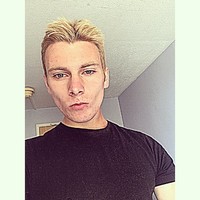 Harrison Carter