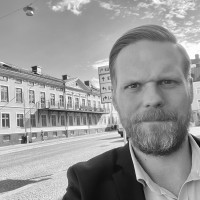 Anders Nyrén