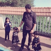 Mujeeb Rahman