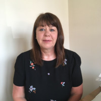 Diane Wilson