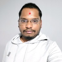 VAISHVIK PATEL