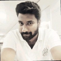 Ramesh Perumal