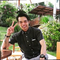 I Putu  Andika Yudi Putra