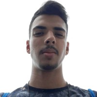 Leonardo De Oliveira Nascimento