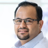 Samir Alam