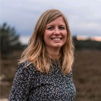 Nadieh Dijkgraaf