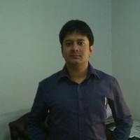 Imran Sarwar