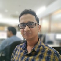 Suraj Shinde