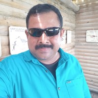 Anilkumaran Nair