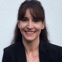 Franziska Frei