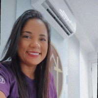 Ana Paula Oliveira Almeida