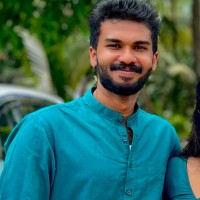 Hari Krishnan