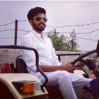 Kartik Sharma