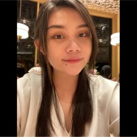 Nadya Celine