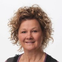 Kimberly Ferris