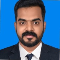 Karthik K Nair