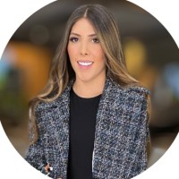 Maria Paula Pérez Rubio