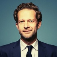 Michel Benoist-Gironière