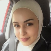 Dana Momani